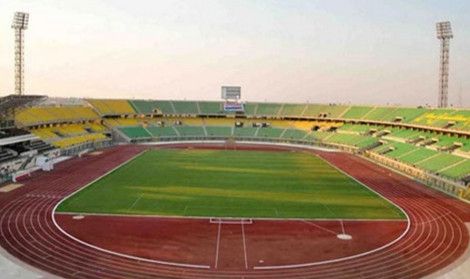  ملعب السويس الجديد