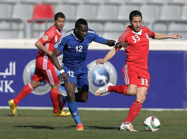 الصريح يحقق الفوز أخيرا