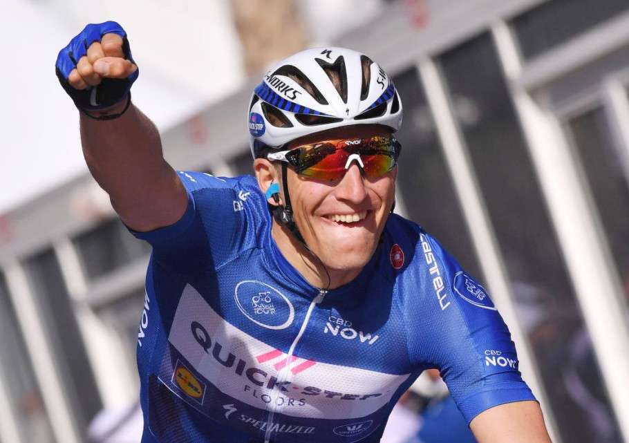 مارسيل كيتل