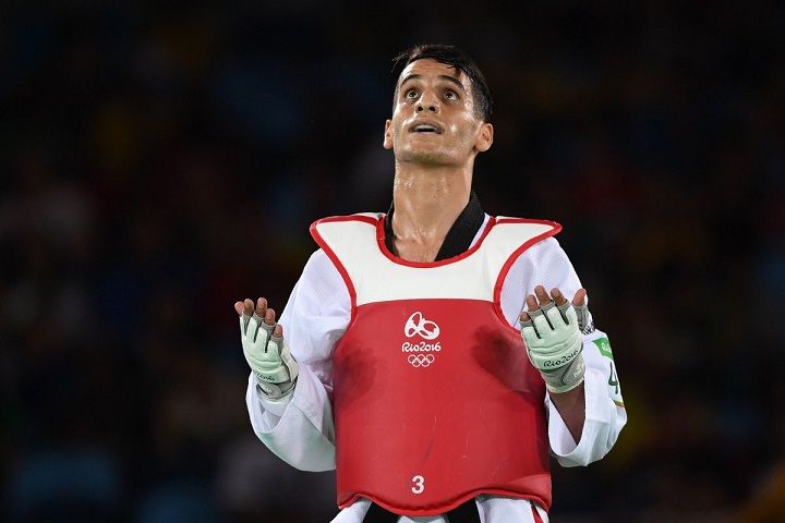 أحمد أبوغوش