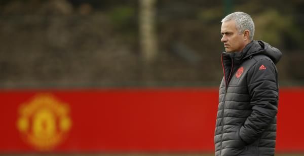 جوزيه مورينيو