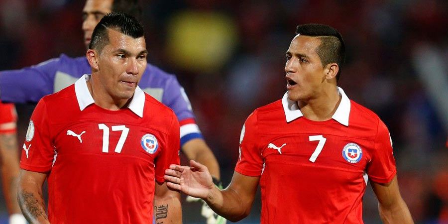 ميديل وسانشيز