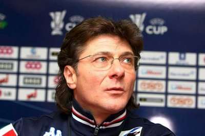 والتر مازاري مدرب نادي نابولي الجديد