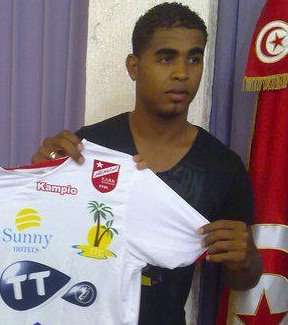 محمد التيجاني