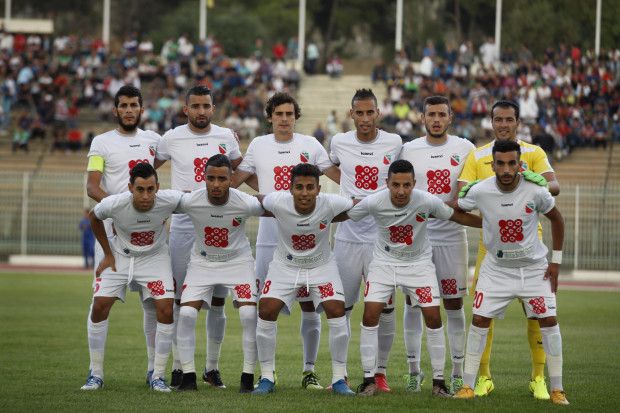 اتحاد بلعباس 