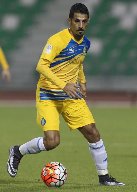  فهيد الشمري