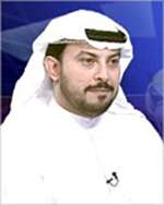 الشيخ طلال فهد الاحمد