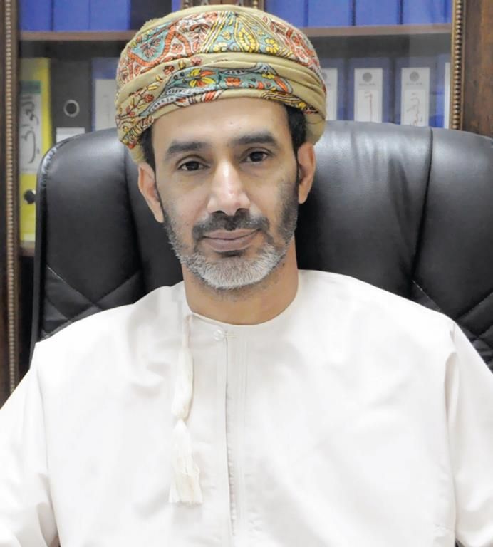 هلال البوسعيدي 