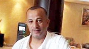 علي مهنا العدواني 