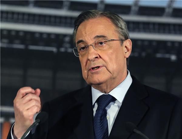 فلورنتينو بيريز