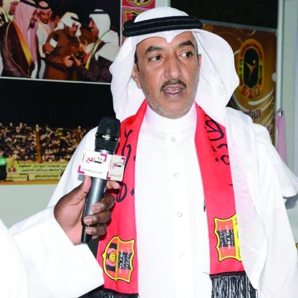 مبارك اليامي