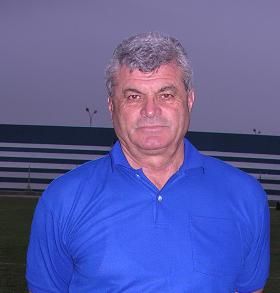 اقالة مدرب النصر العماني جوجوري