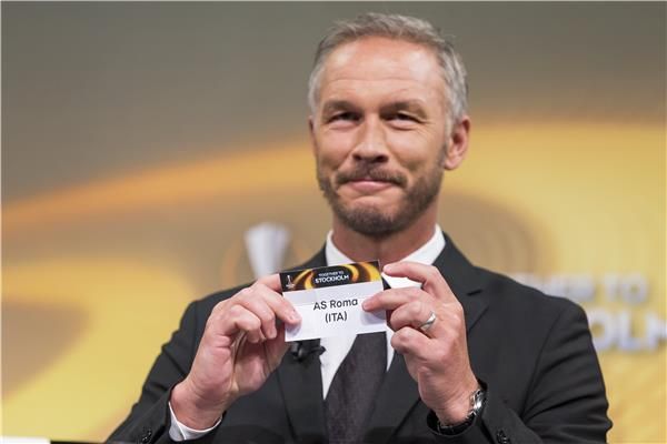 مواجهة قوية مرتقبة بين ليون وروما