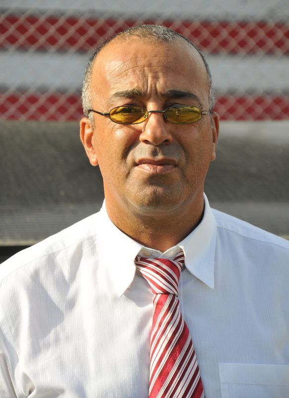 عبد الهادي السكتيوي