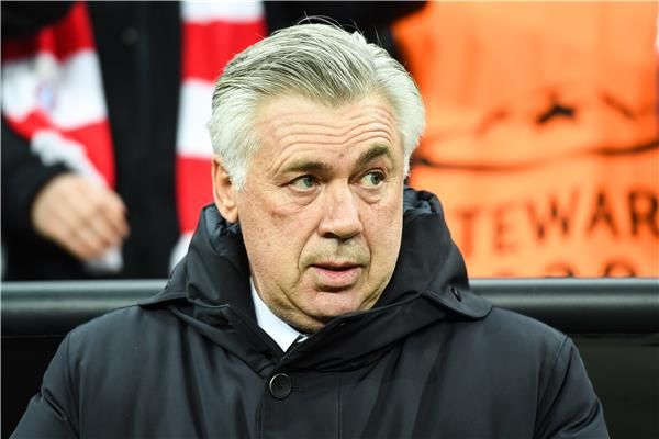 كارلو أنشيلوتي