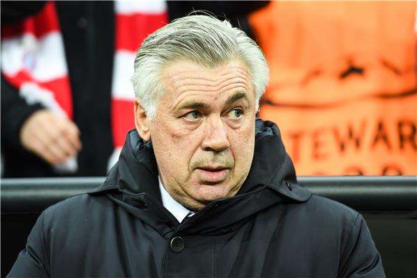 كارلو أنشيلوتي