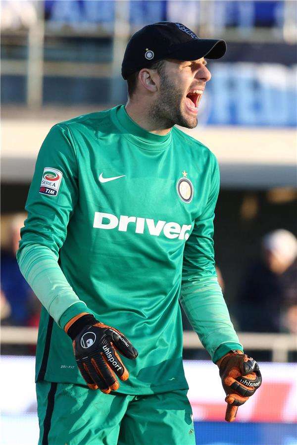 سمير هاندانوفيتش