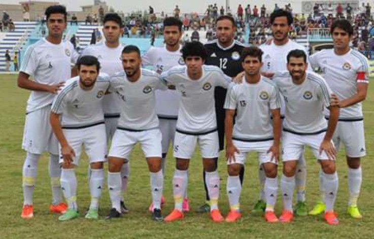 فريق الزوراء