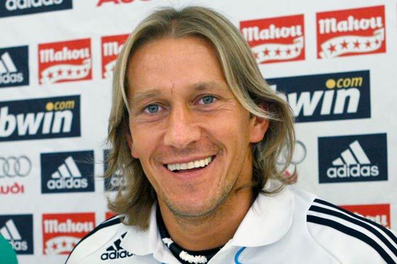 ميشيل سالجادو