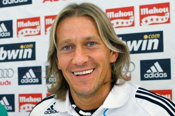 ميشيل سالجادو