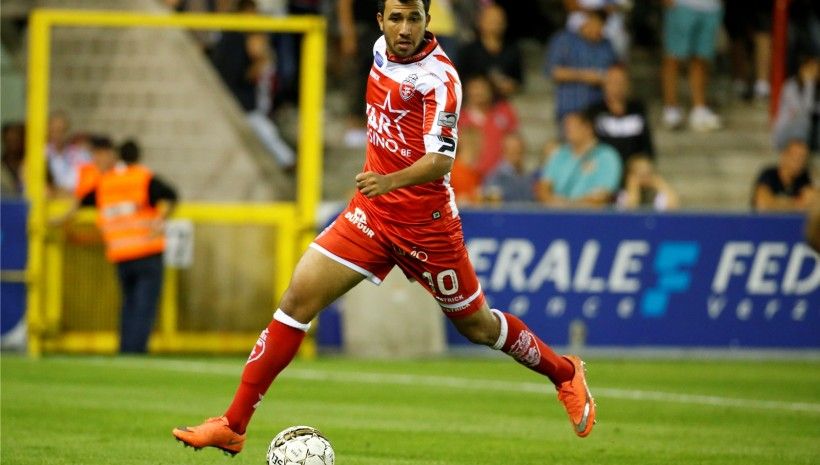 محمود حسن "تريزيجيه" 