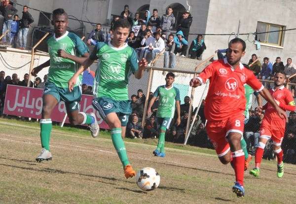 خدمات رفح والصداقة