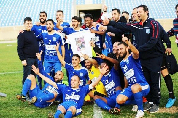 شباب الساحل