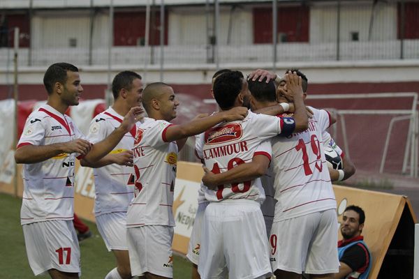 شباب بلوزداد 