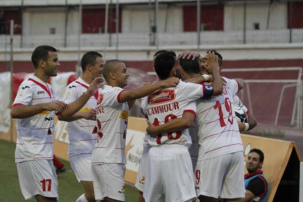 شباب بلوزداد