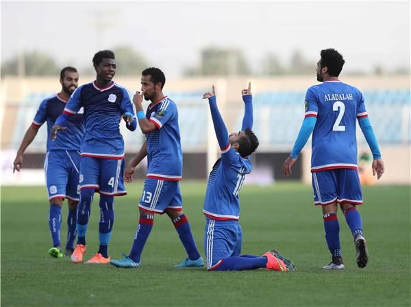 فريق العدالة