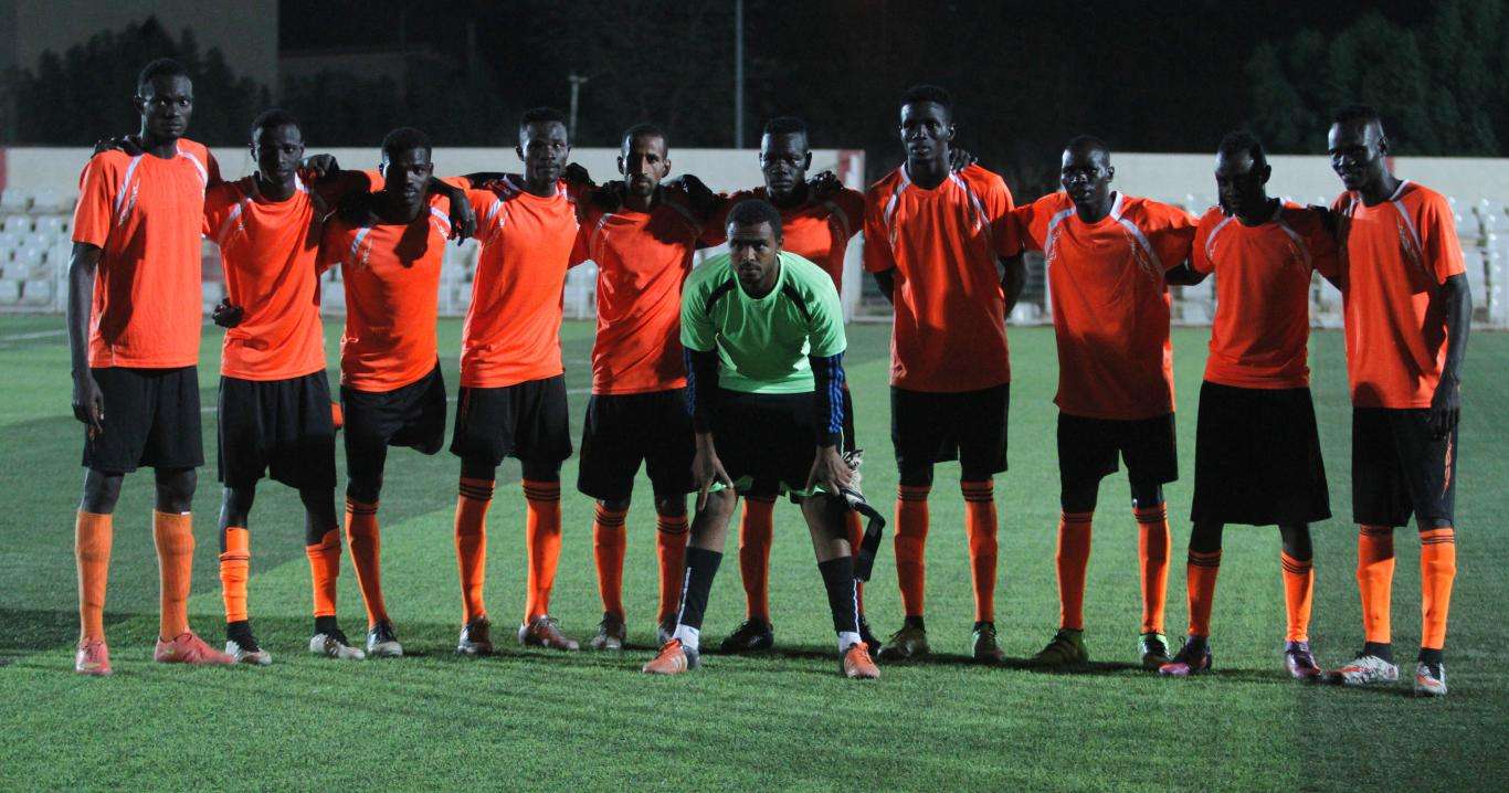 الخرطوم الوطني 