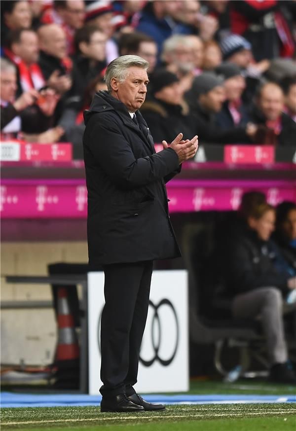  كارلو أنشيلوتي