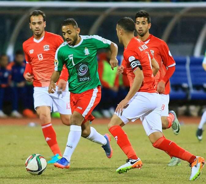 منذر أبو عمارة