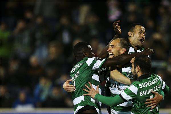 سبورتينج لشبونة