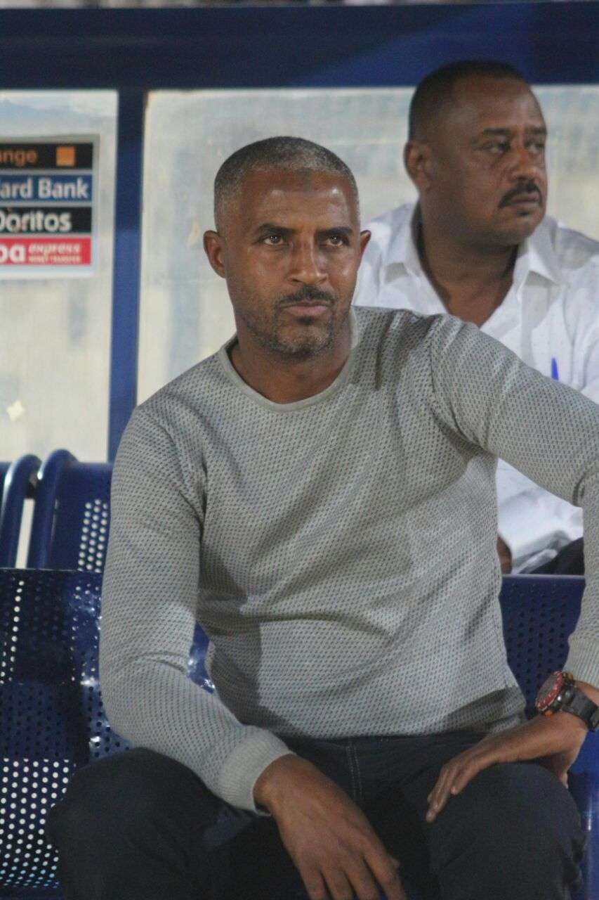 حمد كمال