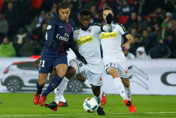 حاتم بن عرفة