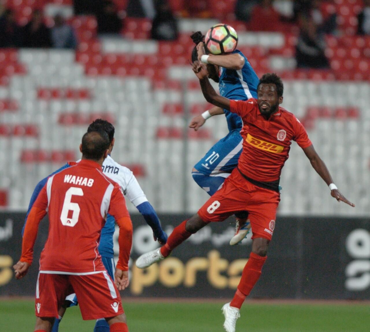 صورة أرشيفية