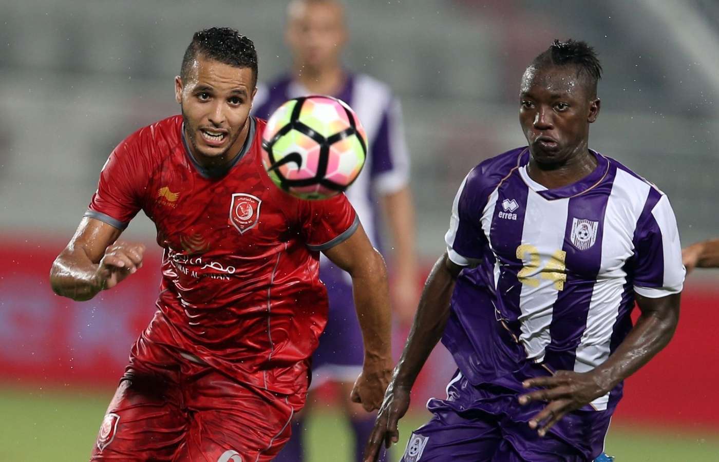 يوسف العربي