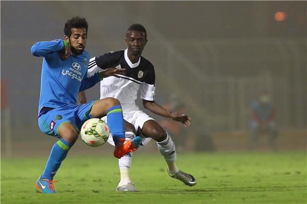 حسن معاذ يمينا