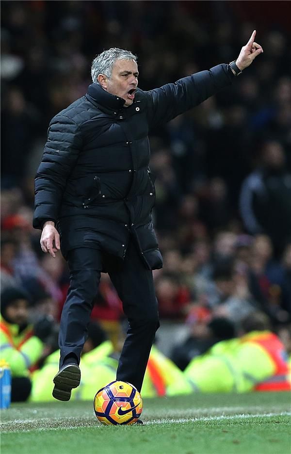 هل تنجح خطة جوزيه مورينيو؟