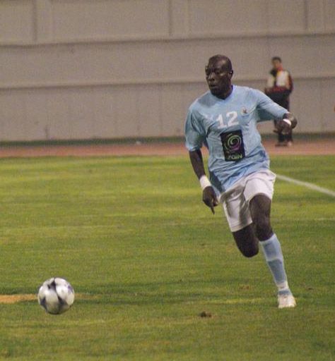 خالد سعد