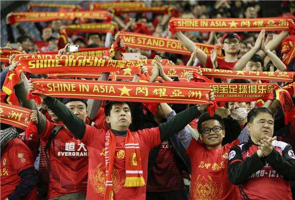 الدوري الصيني