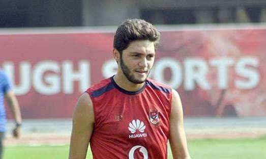 كريم نيدفيد