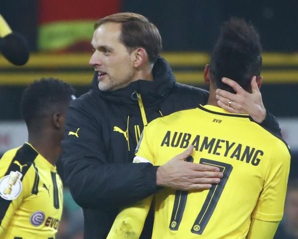 أوباميانج وتوخيل