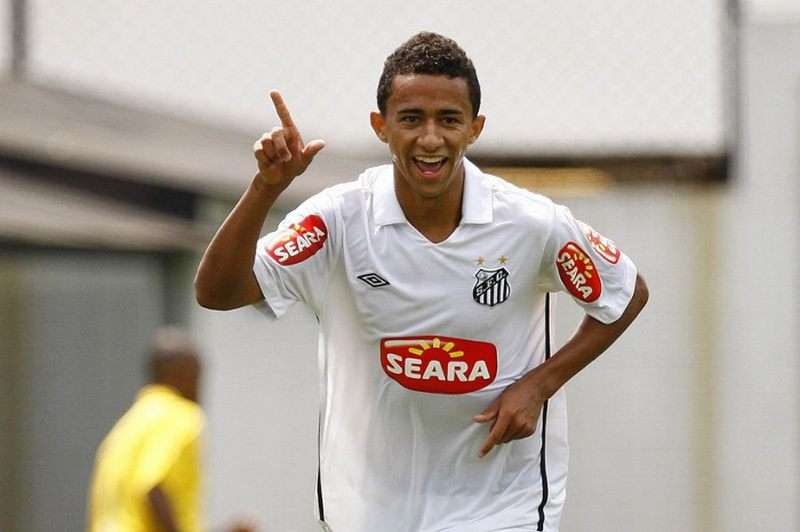 تياجو ألفيس