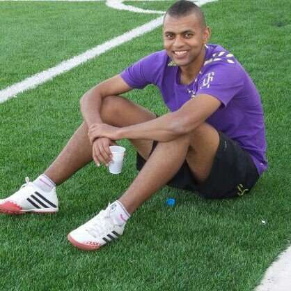 سالم العجالين