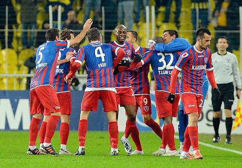 كارابوك سبور