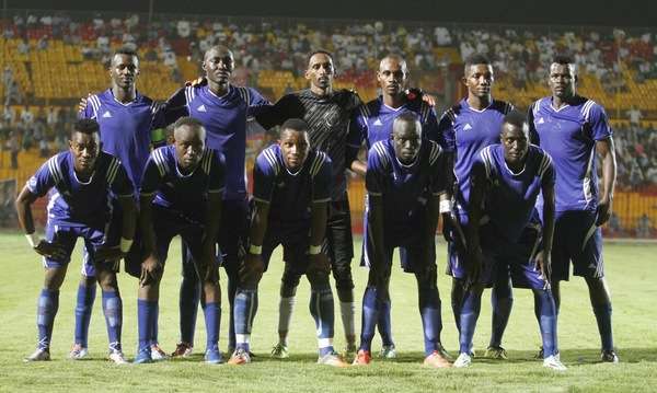 الهلال كادقلي يتحدى