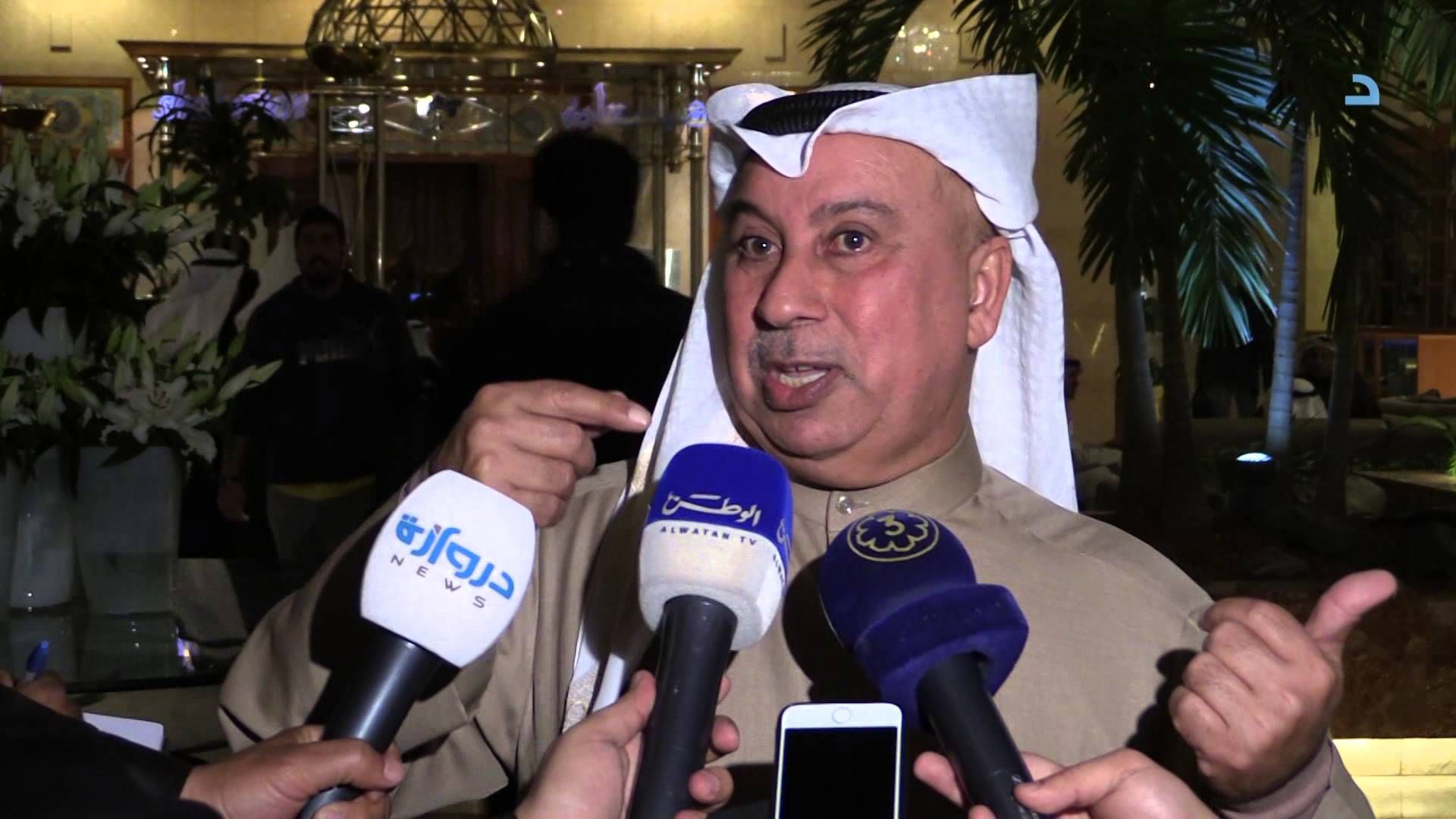 الاستقرار يعود للقادسية