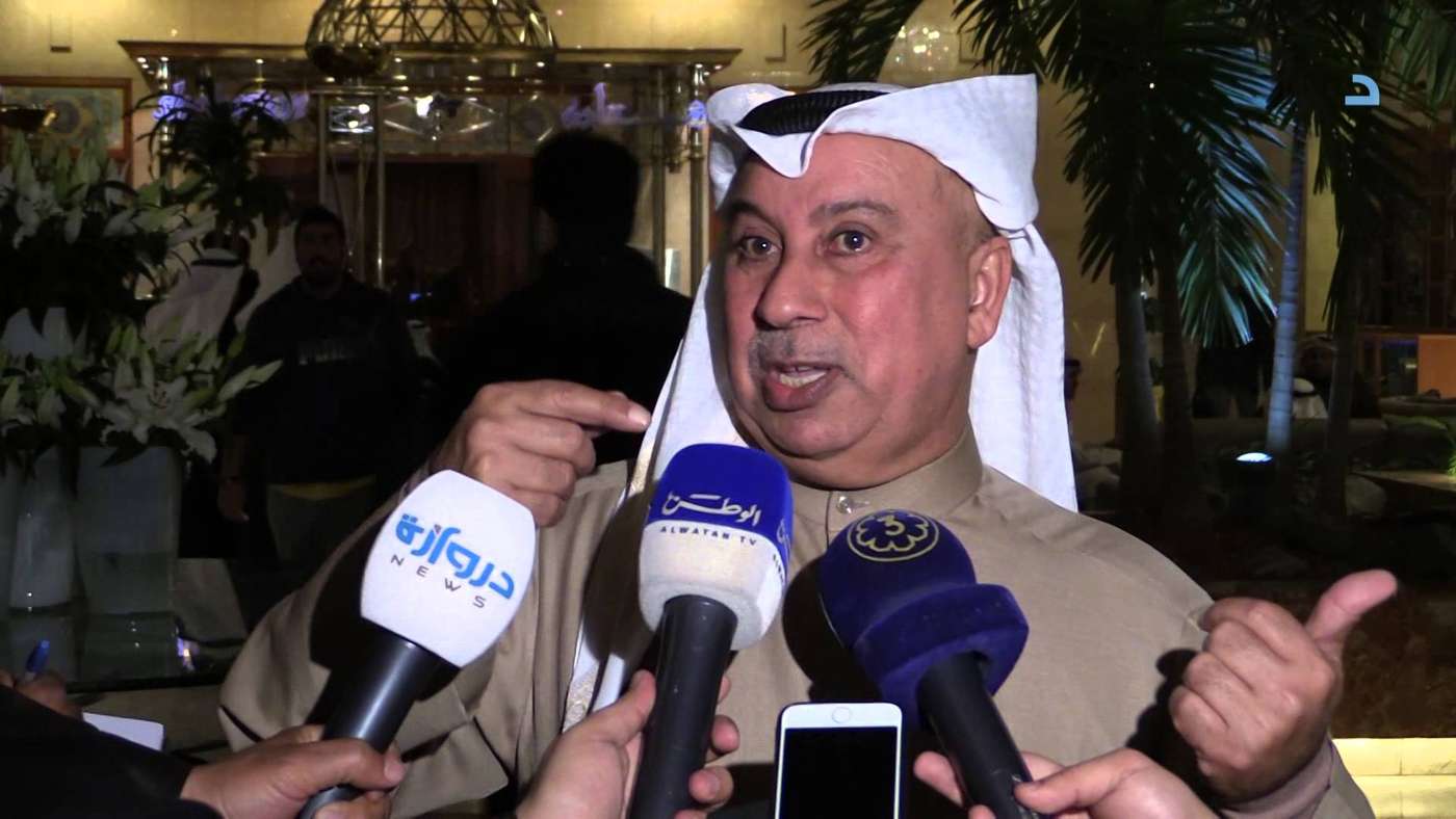 الاستقرار يعود للقادسية